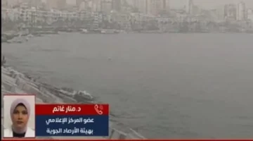 تقلبات جوية مرتقبة.. الأرصاد تحذر من ظواهر جوية تضرب المحافظات الساعات القادمة